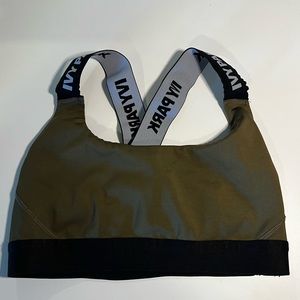 Ivy park sports bra